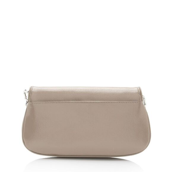 Tory Burch Patent Leather Britten Crossbody - Picture 3 of 13